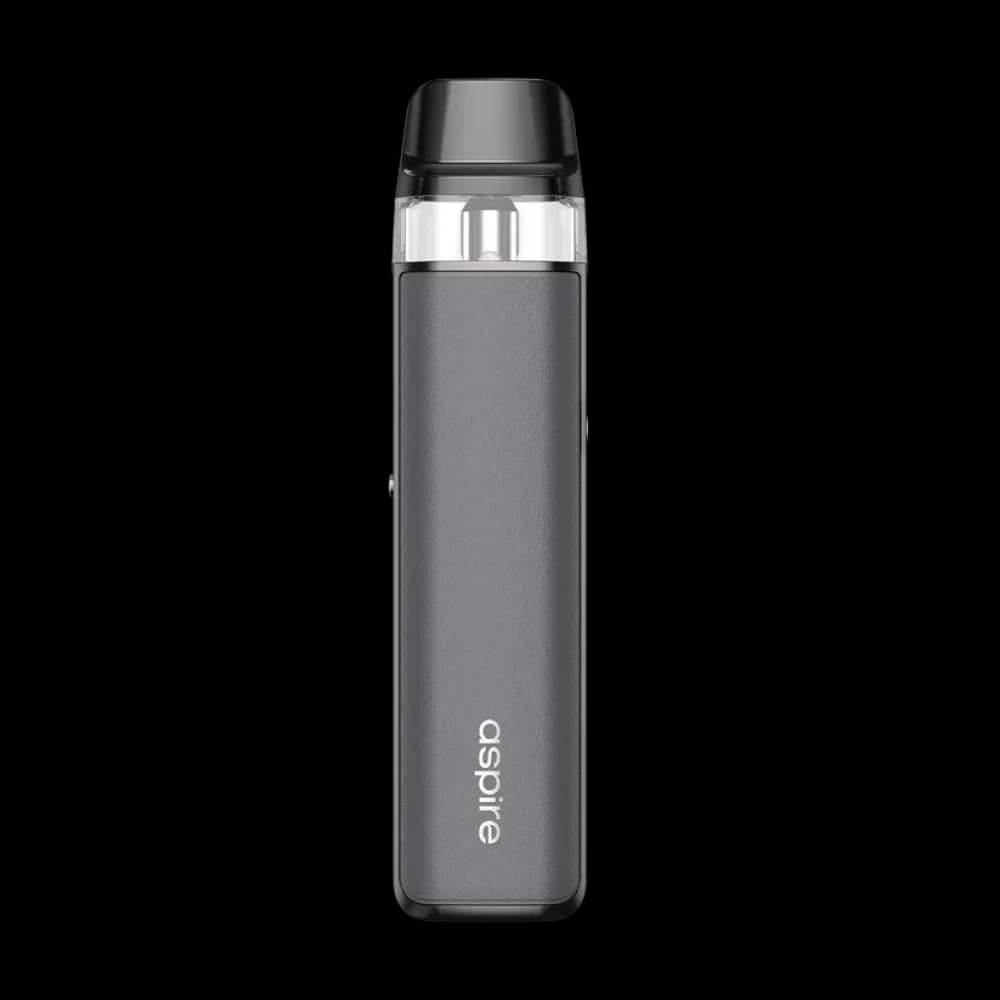  Gunmetal Aspire Loomix Vape Pod Kit
