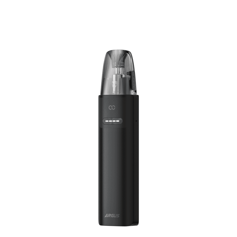  Black Voopoo Argus 4 Mini Vape Pod Kit