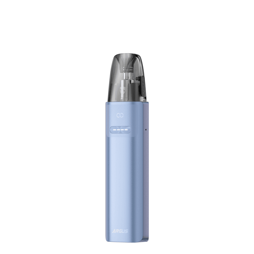  Blue Voopoo Argus 4 Mini Vape Pod Kit