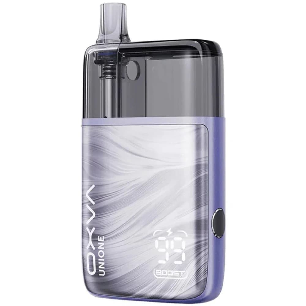  Light Purple (Pre-Order) OXVA Unione Vape Pod Kit
