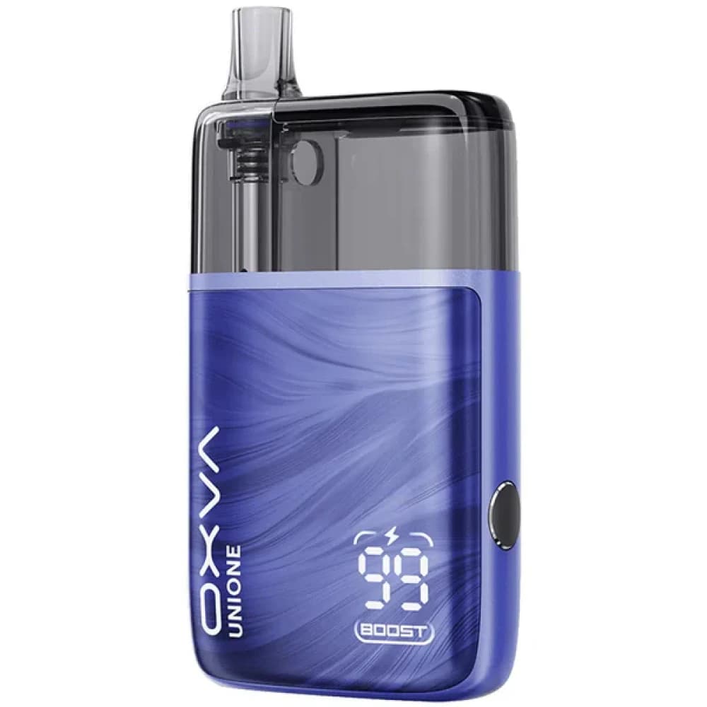  Sapphire Blue (Pre-Order) OXVA Unione Vape Pod Kit
