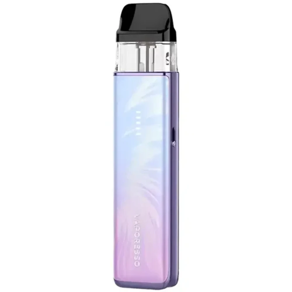  Plum Pink (Pre-Order) Vaporesso Xros 6 Mini Pod Vape Kit
