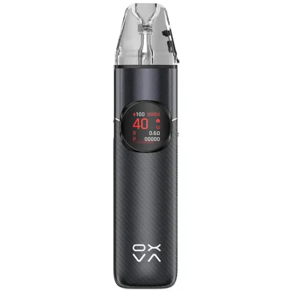  Black Warrior (Pre-Order) OXVA NeXlim 2 Pod Vape Kit