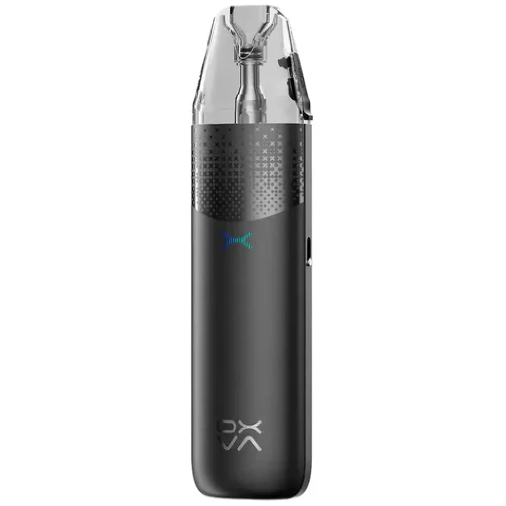  Classic Black (Pre-Order) OXVA NeXlim 2 Mini Vape Pod Kit